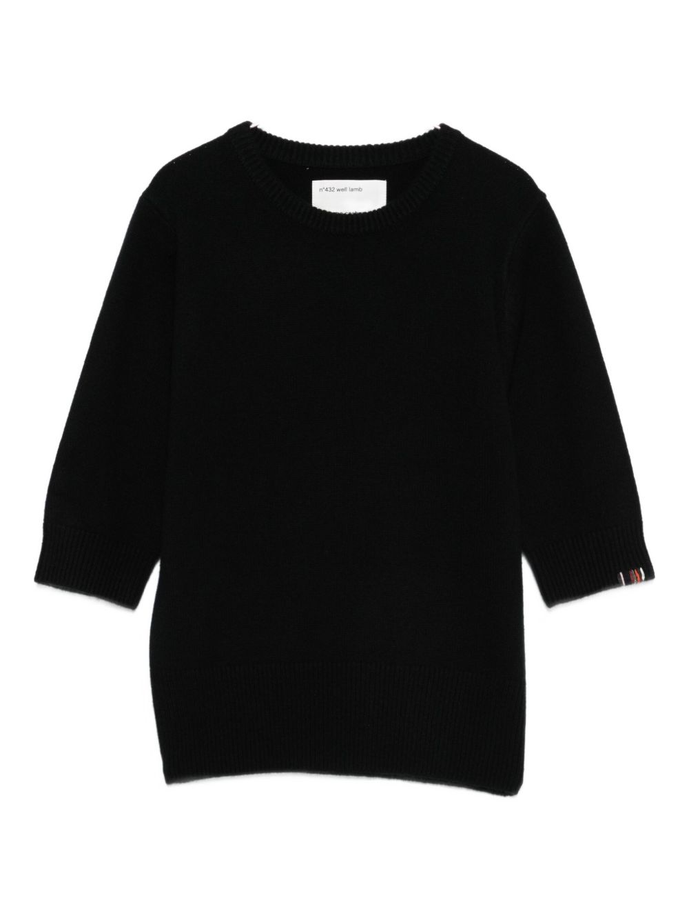 EXTREME CASHMERE Sweaters Black extreme cashmere