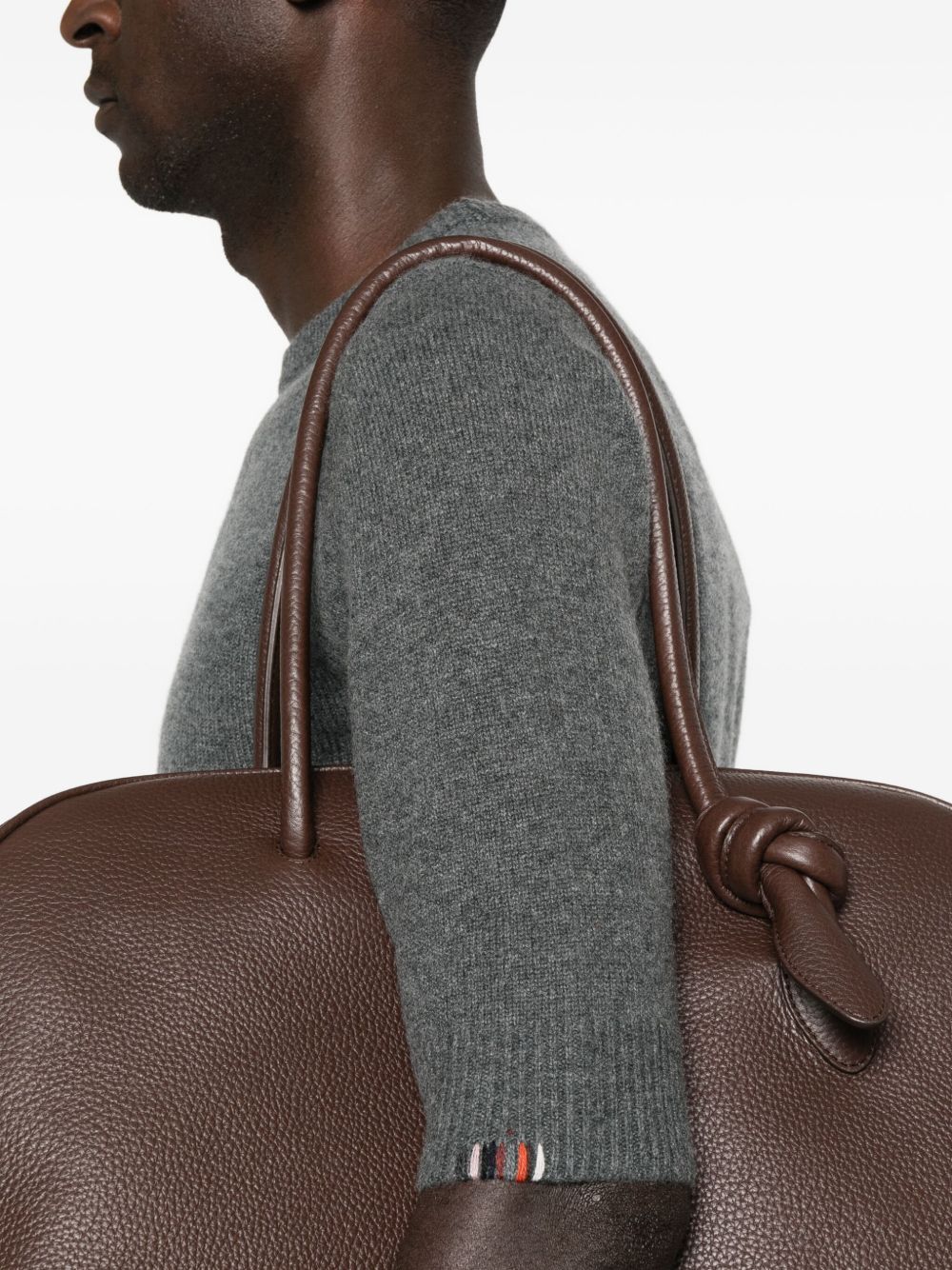 EXTREME CASHMERE Sweaters Grey EXTREME CAshMERE