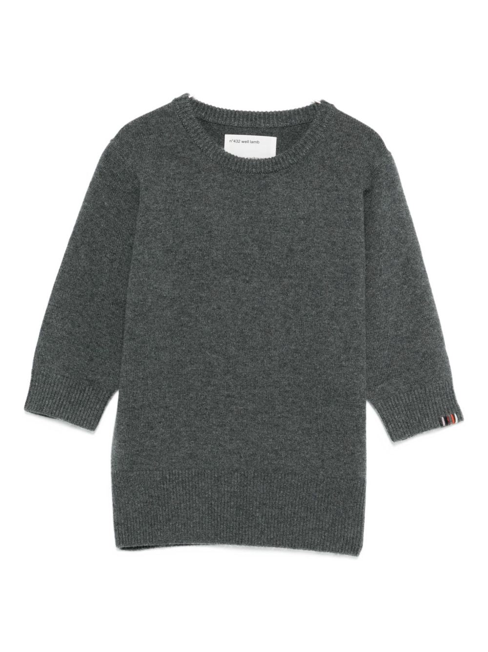 EXTREME CASHMERE Sweaters Grey EXTREME CAshMERE