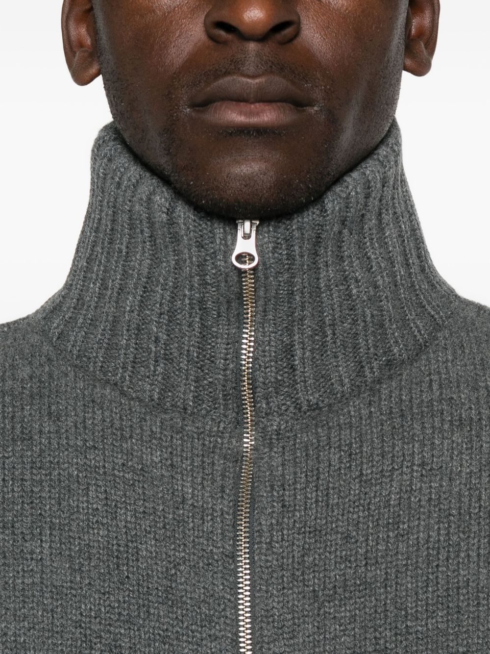 EXTREME CASHMERE Sweaters Grey EXTREME CAshMERE
