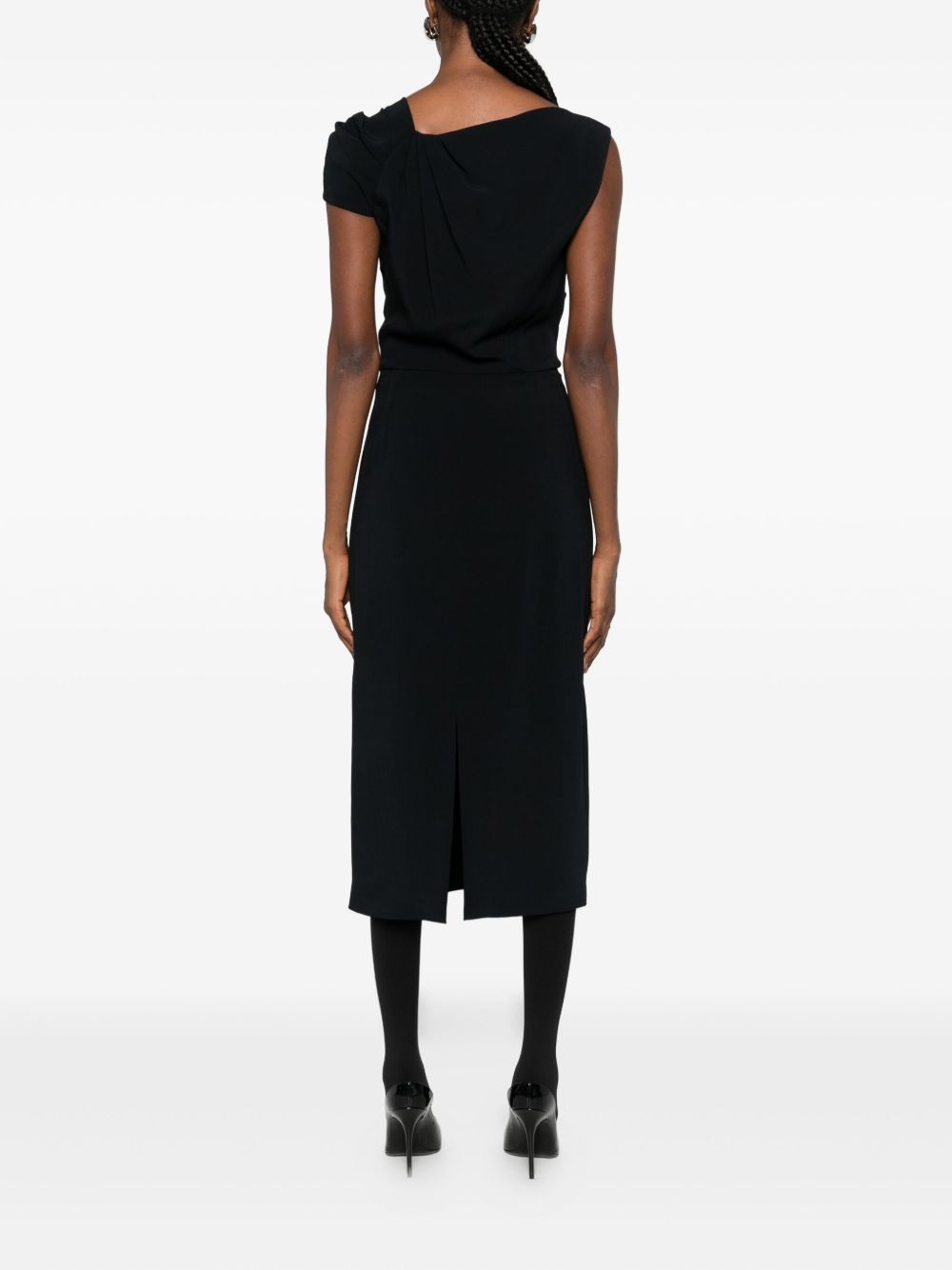 Givenchy Dresses Black Givenchy