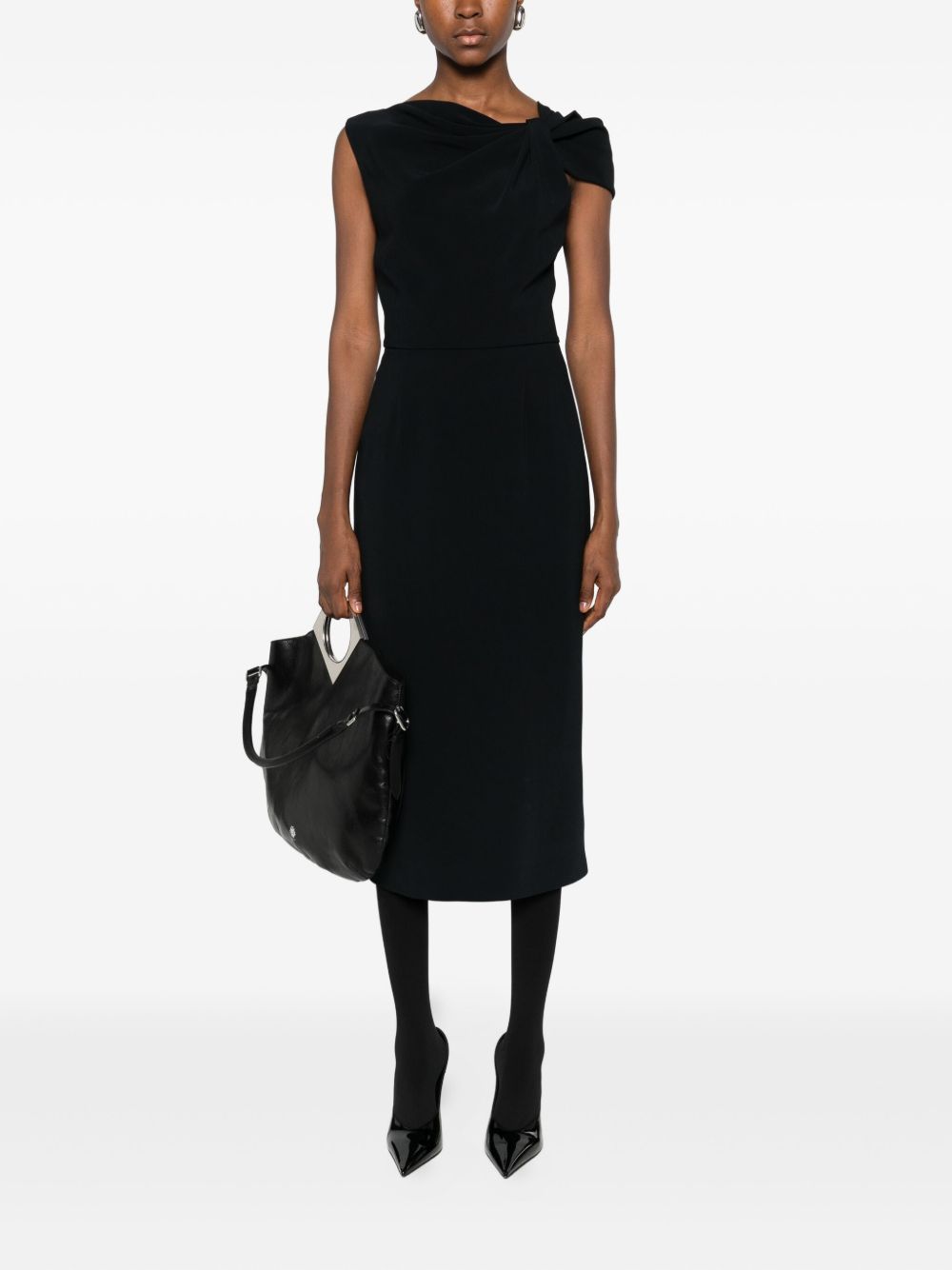 Givenchy Dresses Black Givenchy