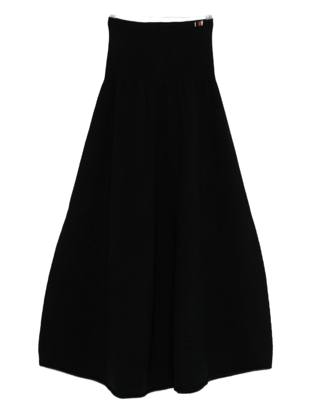 EXTREME CASHMERE Skirts Black EXTREME CAshMERE