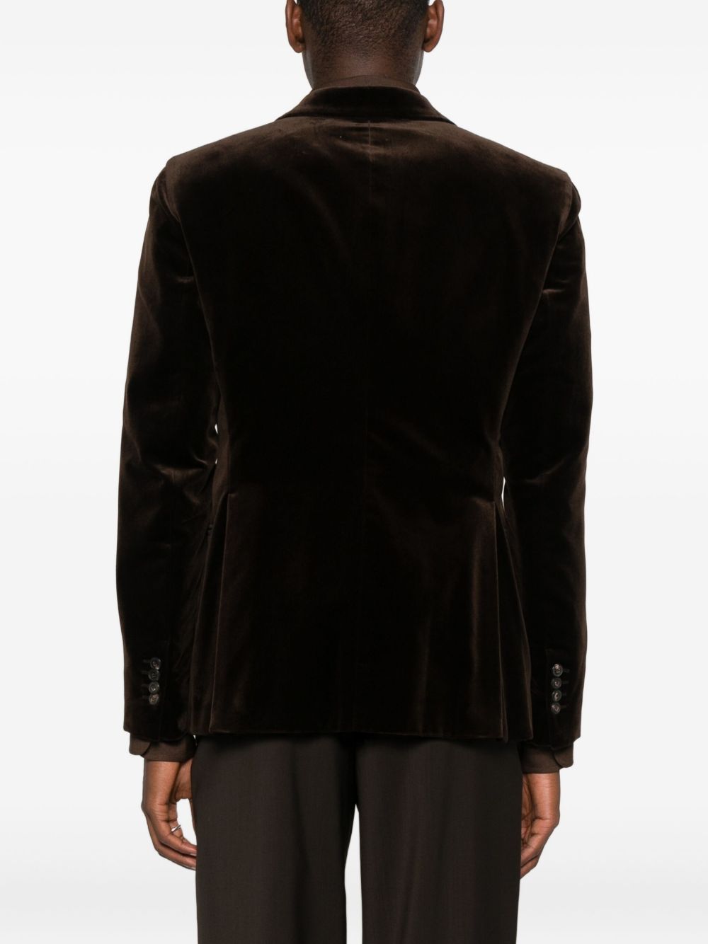 Emporio Armani Jackets Grey Emporio Armani