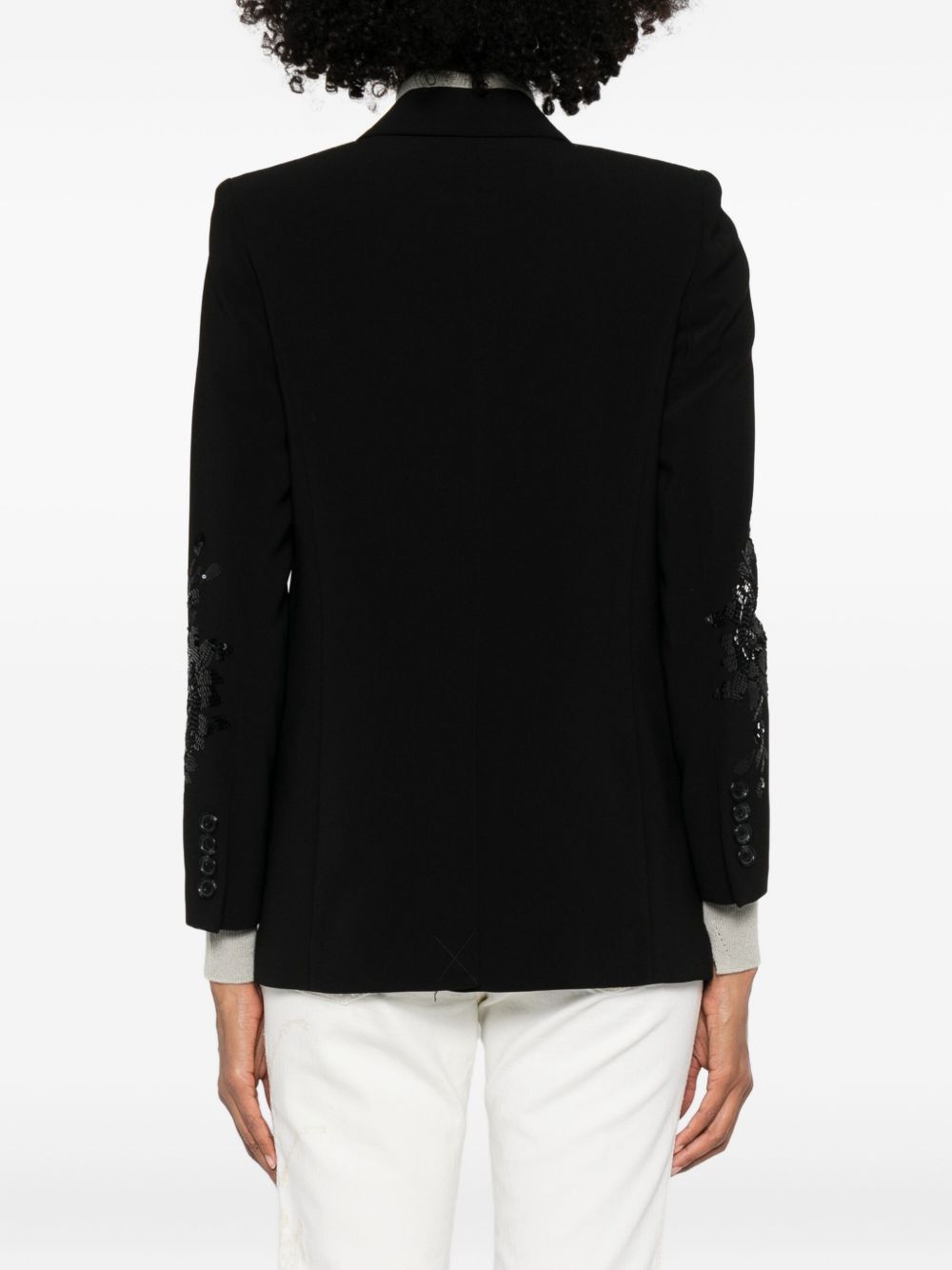 ERMANNO FIRENZE Jackets Black Ermanno Firenze