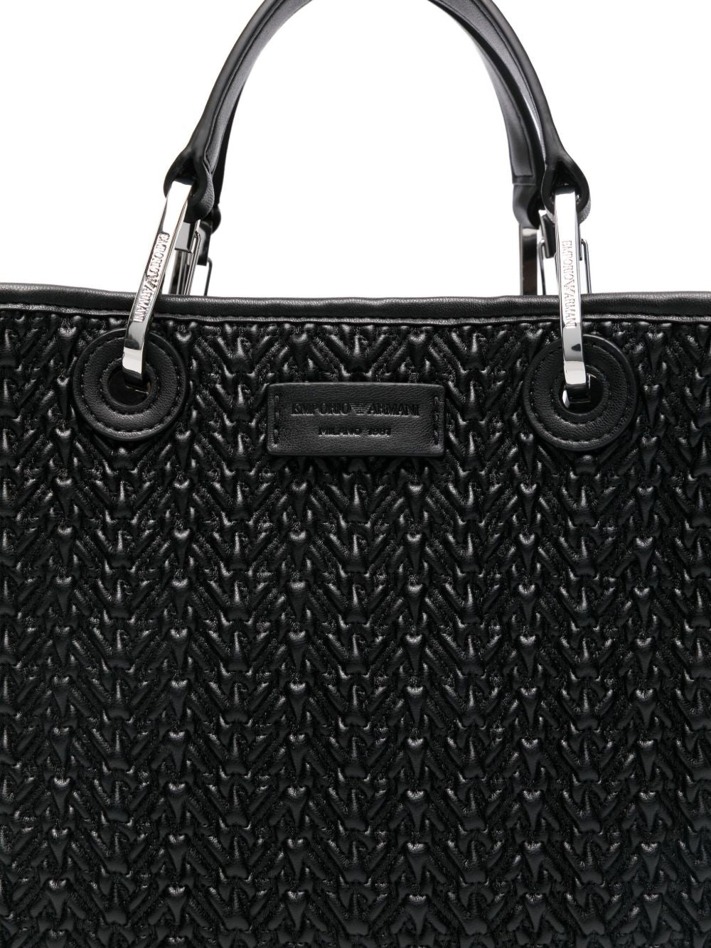 Emporio Armani Bags.. Black Emporio Armani