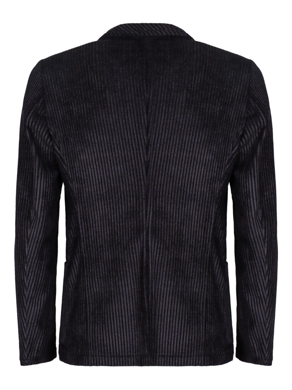 Emporio Armani Jackets Blue Emporio Armani