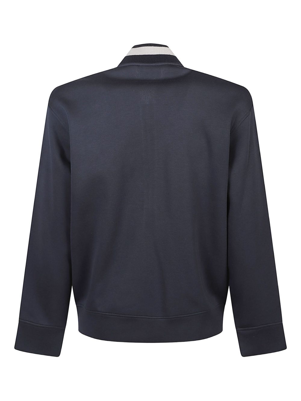 Emporio Armani Sweaters Blue Emporio Armani