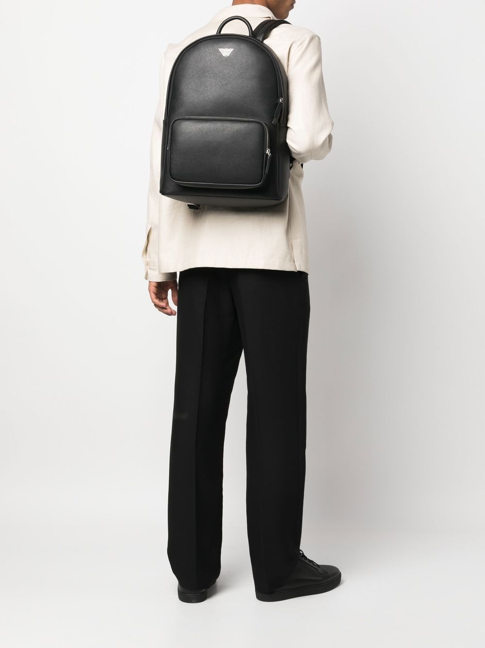 Emporio Armani Bags.. Black Emporio Armani