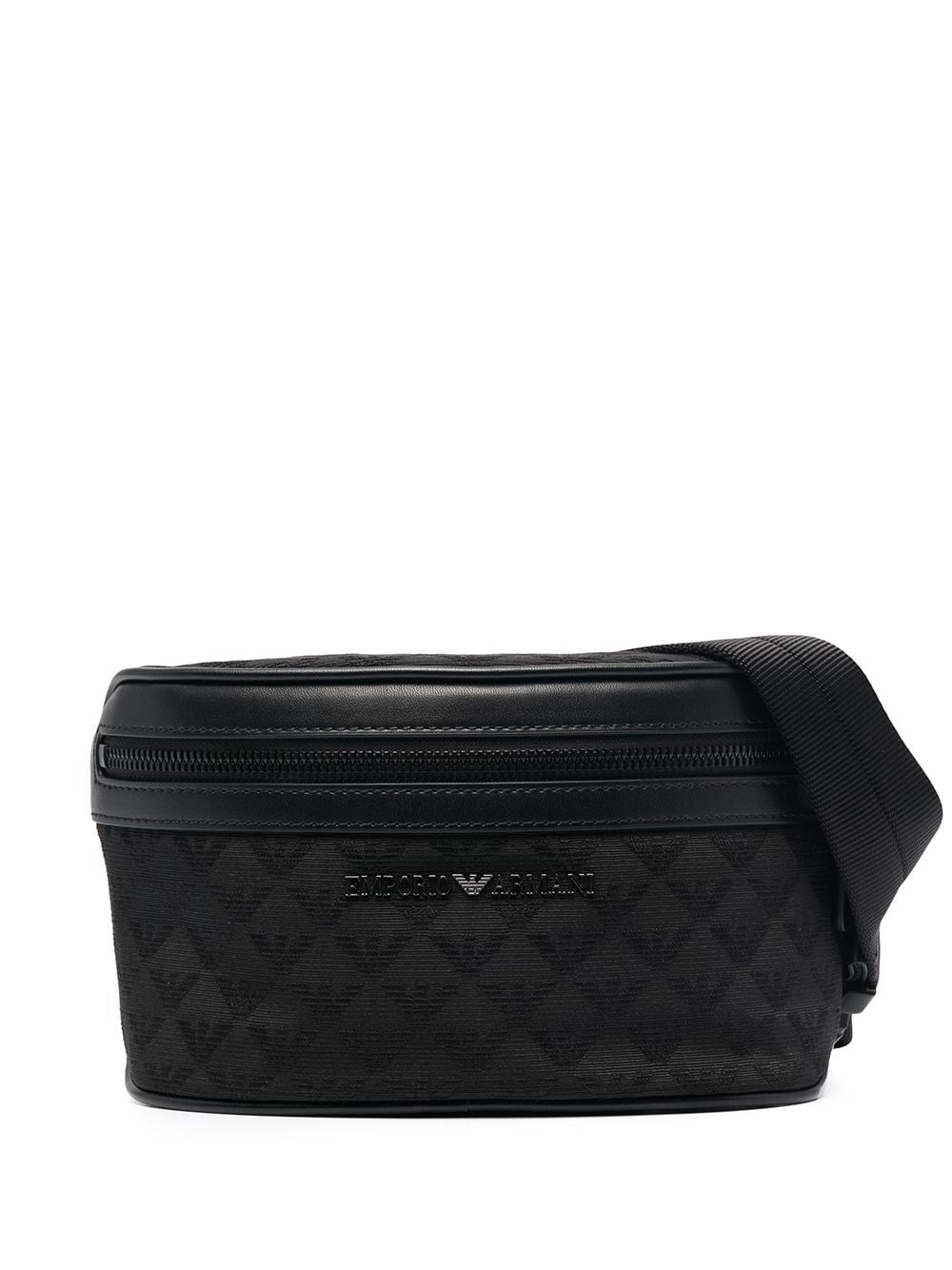 EMPORIO ARMANI EXCLUSIVE Bags.. Black EMPORIO ARMANI EXCLUSIVE