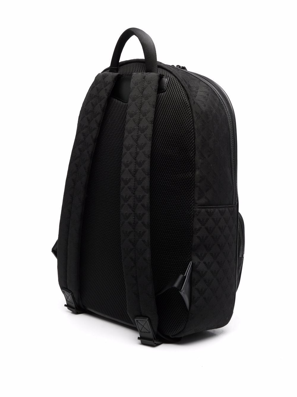 EMPORIO ARMANI EXCLUSIVE Bags.. Black EMPORIO ARMANI EXCLUSIVE