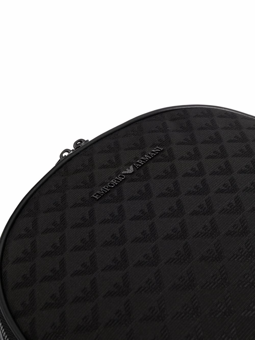 EMPORIO ARMANI EXCLUSIVE Bags.. Black EMPORIO ARMANI EXCLUSIVE