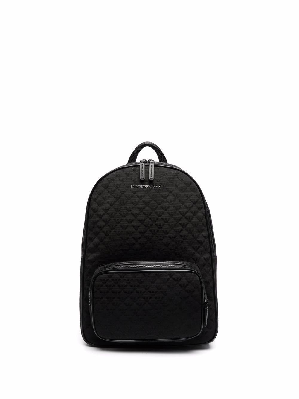 EMPORIO ARMANI EXCLUSIVE Bags.. Black EMPORIO ARMANI EXCLUSIVE