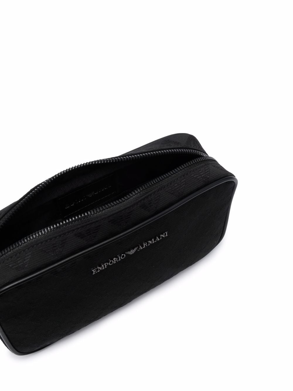 EMPORIO ARMANI EXCLUSIVE Wallets Black EMPORIO ARMANI EXCLUSIVE