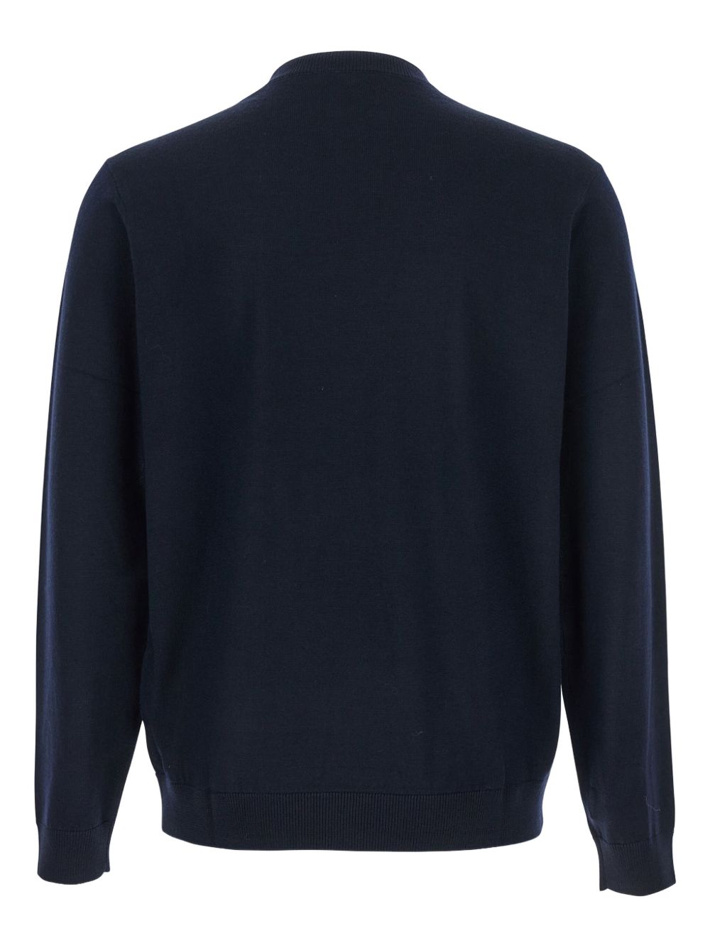 Emporio Armani Sweaters Blue Emporio Armani