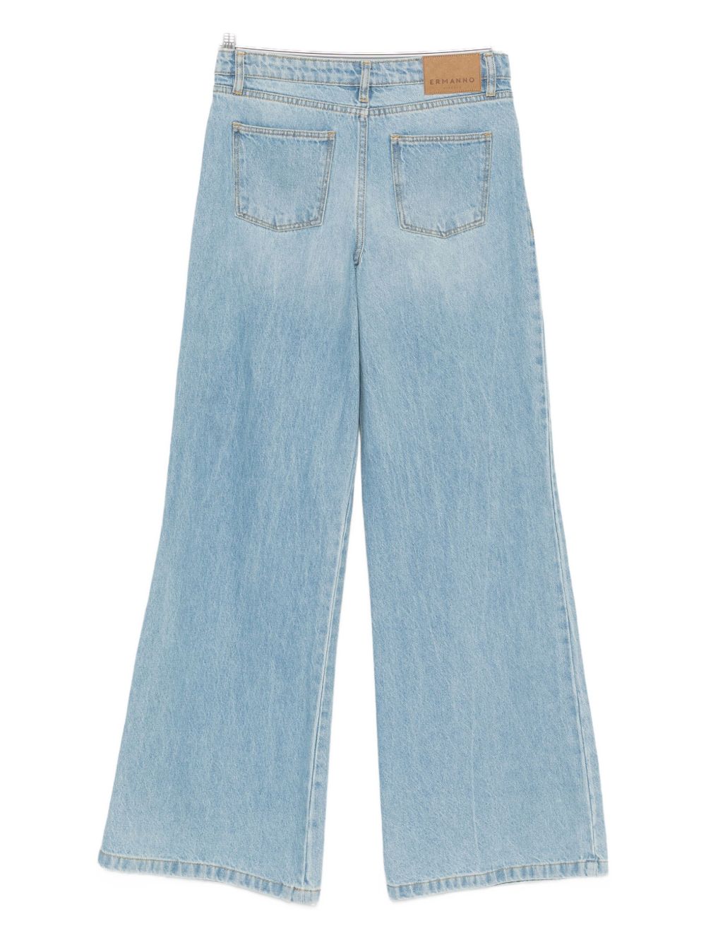 ERMANNO FIRENZE Jeans Clear Blue Ermanno Firenze