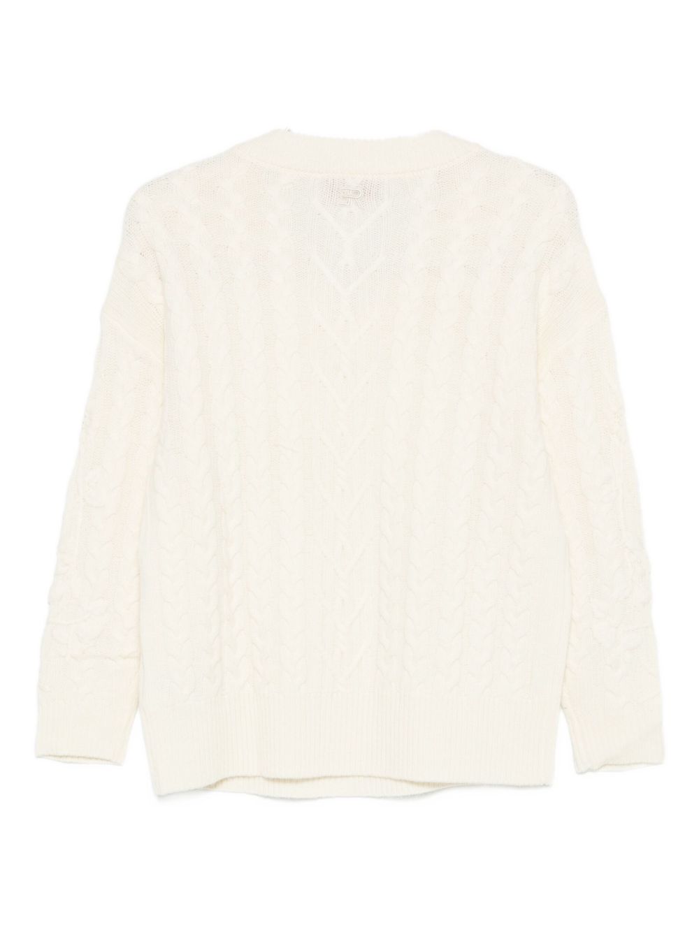 ERMANNO FIRENZE Sweaters Beige Ermanno Firenze