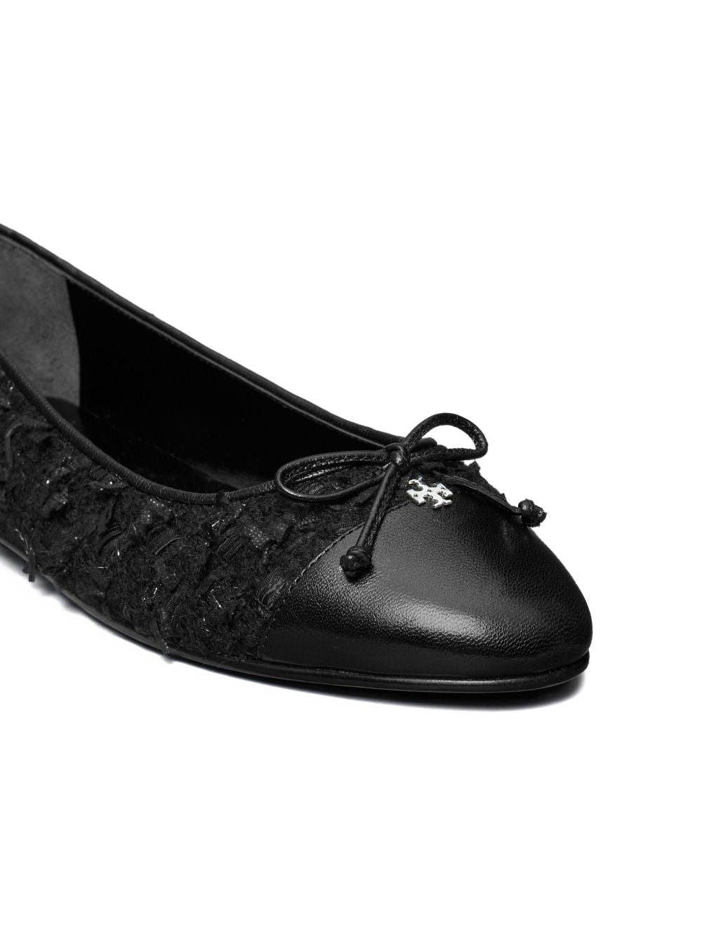 Tory Burch Flat shoes Blue Tory Burch