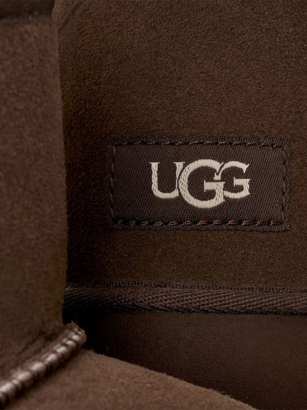 UGG Australia Boots Brown Ugg Australia