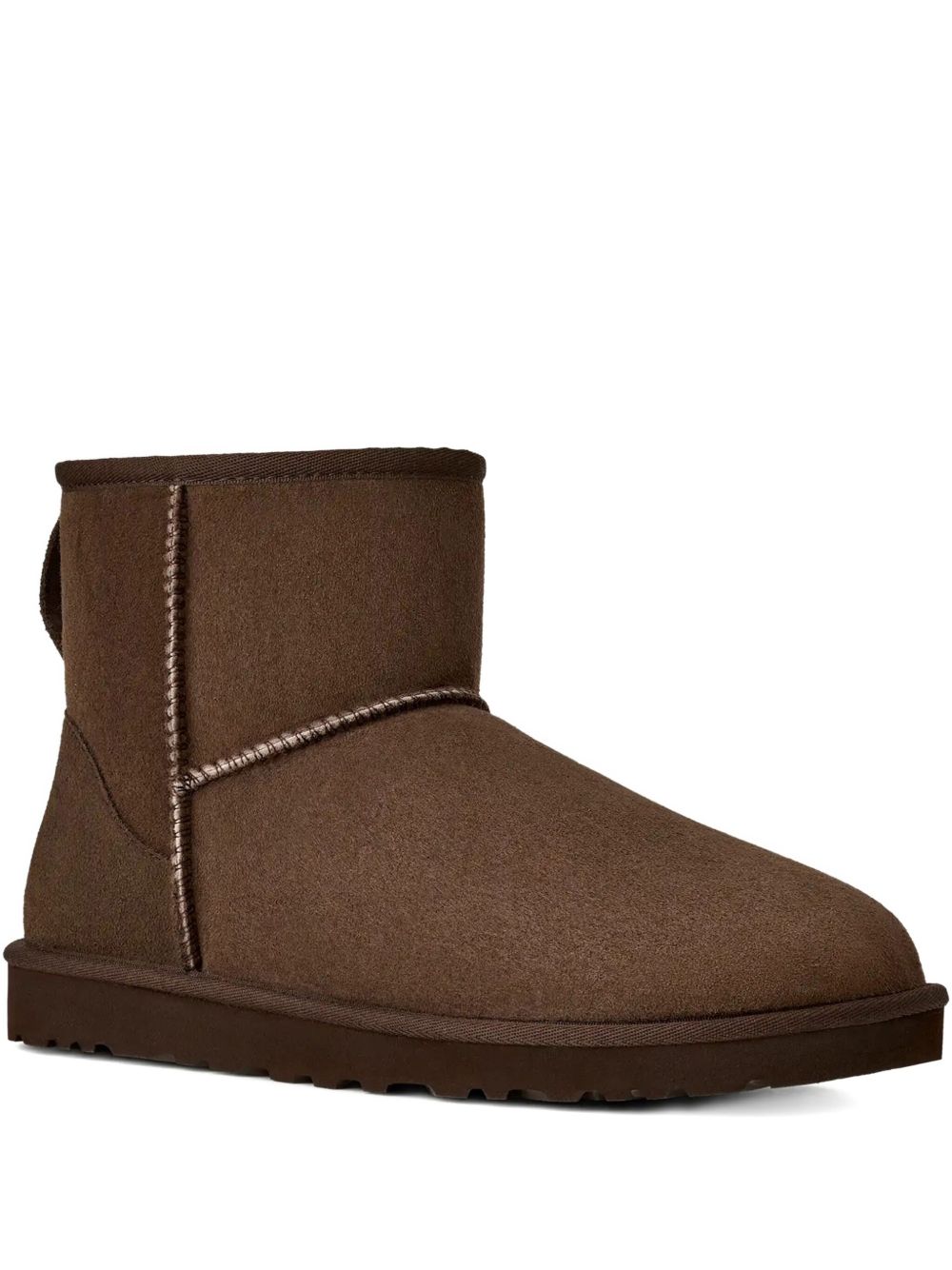 UGG Australia Boots Brown Ugg Australia