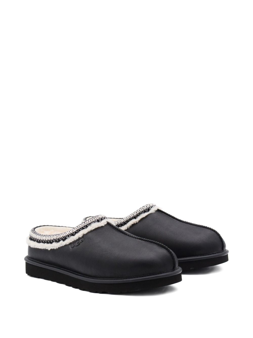 UGG Australia Sandals Black Ugg Australia
