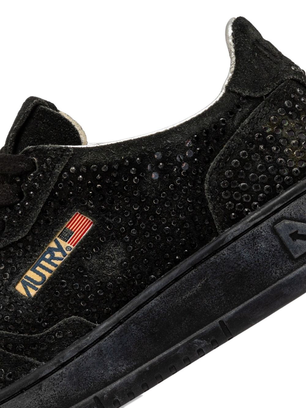 032C Sneakers Black 032C