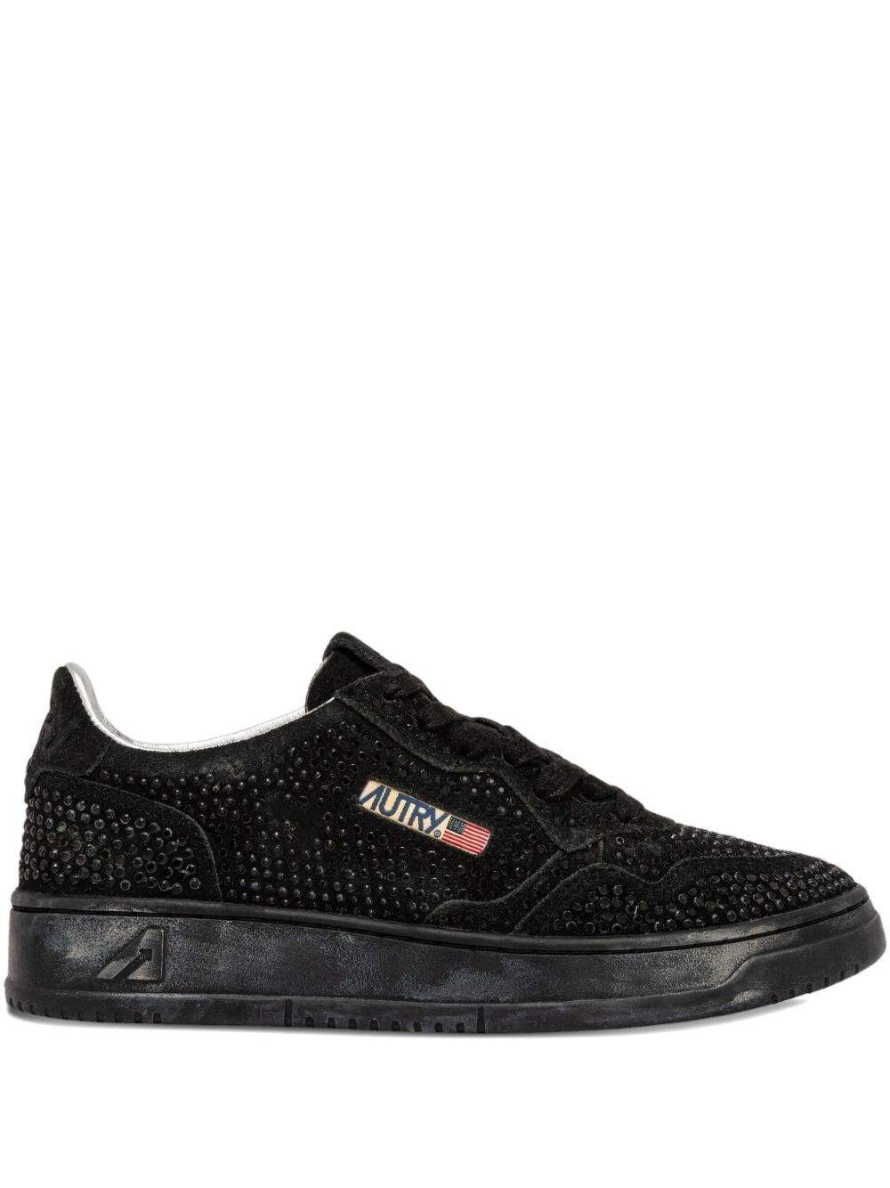 032C Sneakers Black 032C