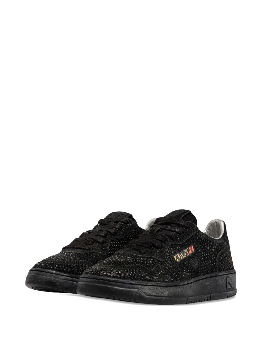 032C Sneakers Black 032C