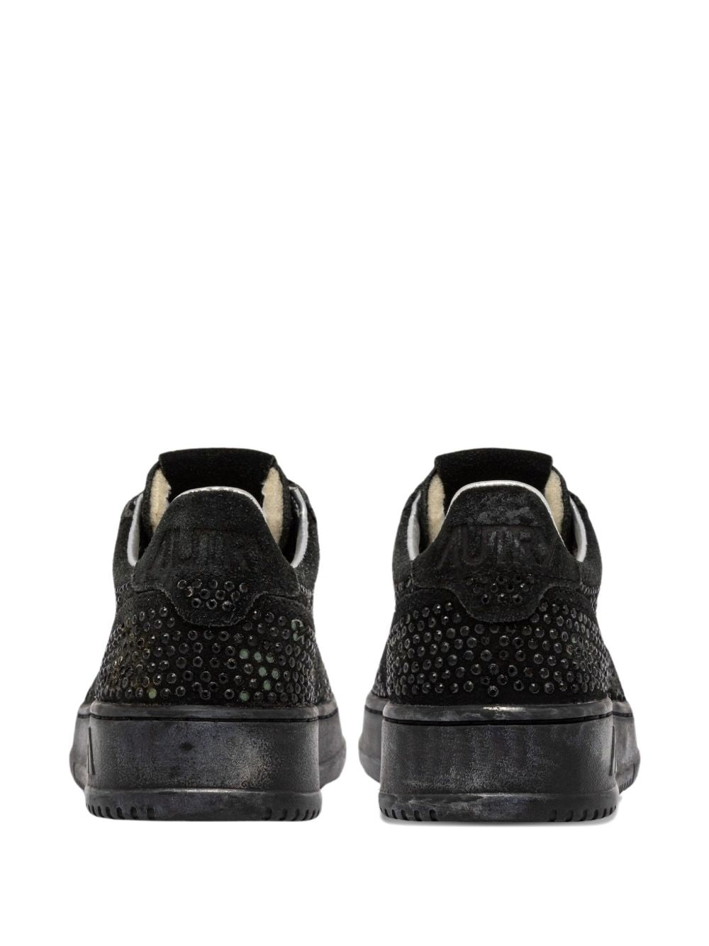 032C Sneakers Black 032C