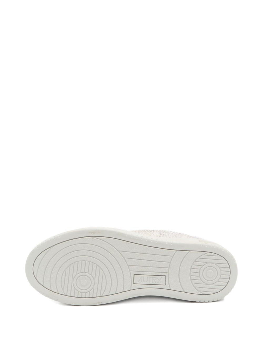 032C Sneakers White 032C