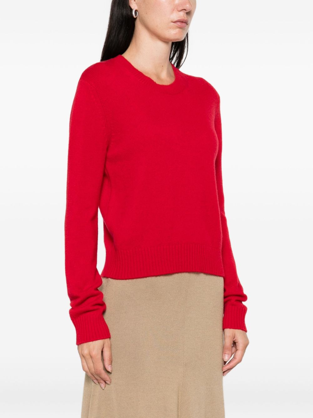 LISA YANG Sweaters Red Lisa Yang