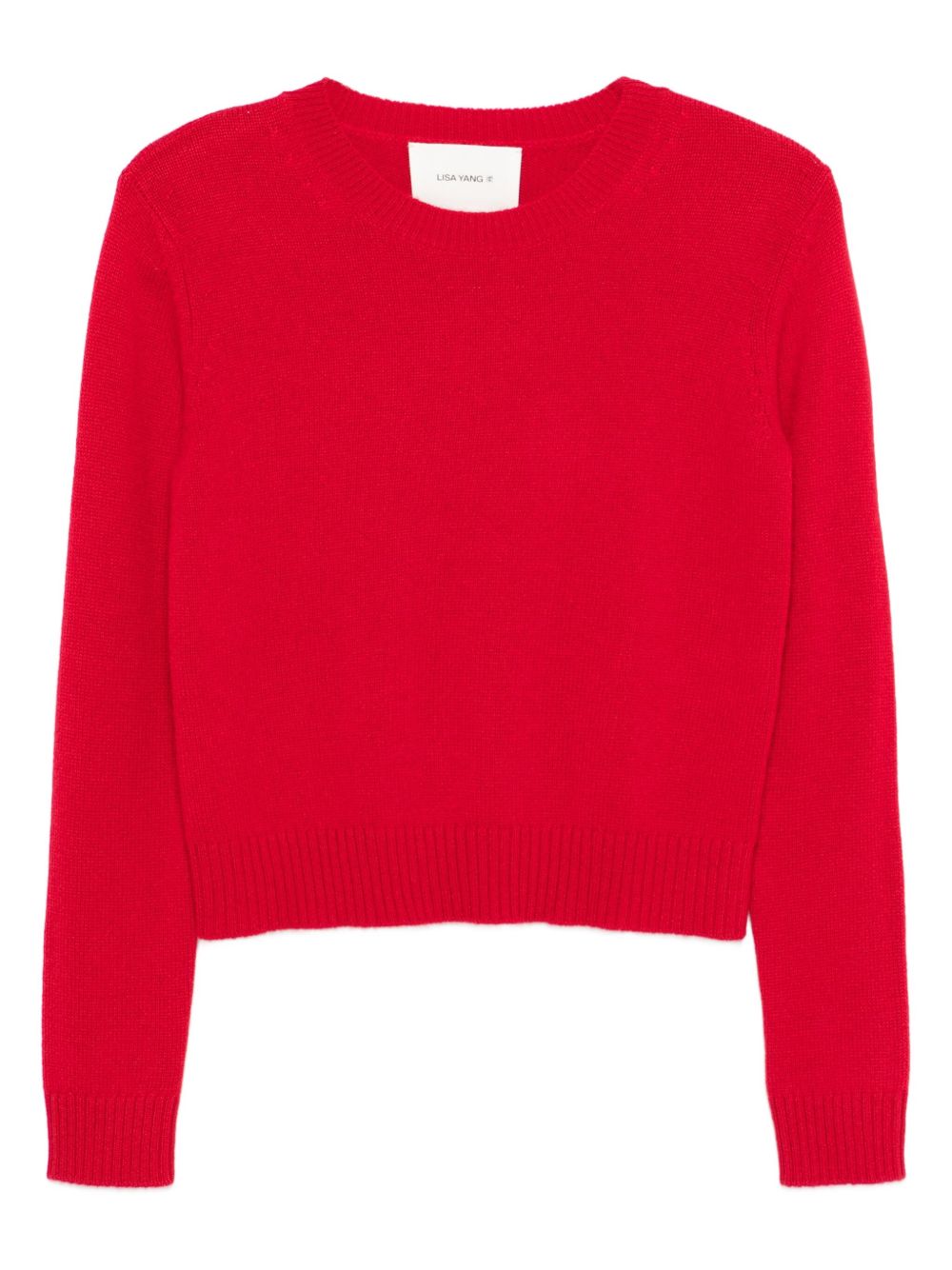 LISA YANG Sweaters Red Lisa Yang