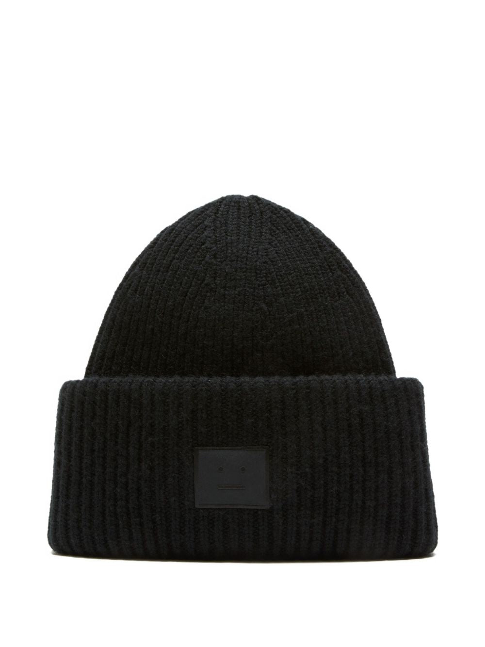 Acne Studios Hats Black Acne Studios
