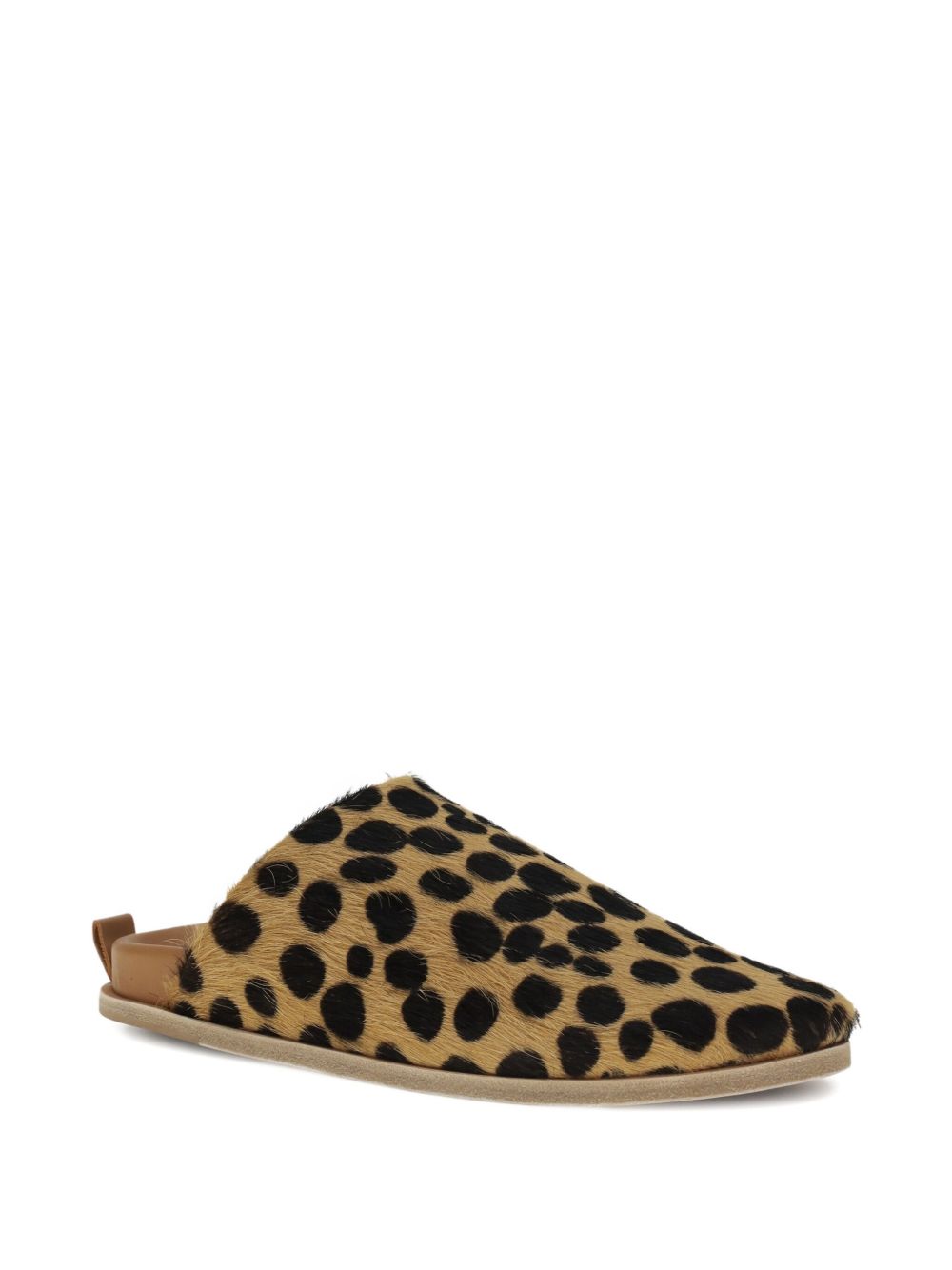 Forte Forte Sandals Brown Forte Forte