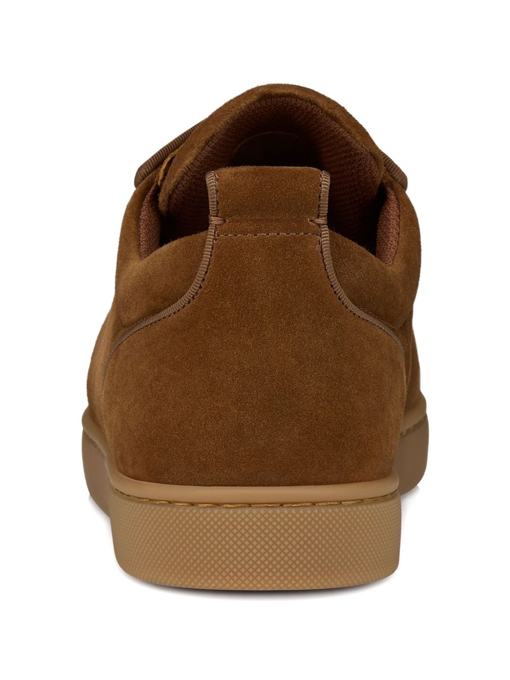 Christian Louboutin Sneakers Brown Christian Louboutin
