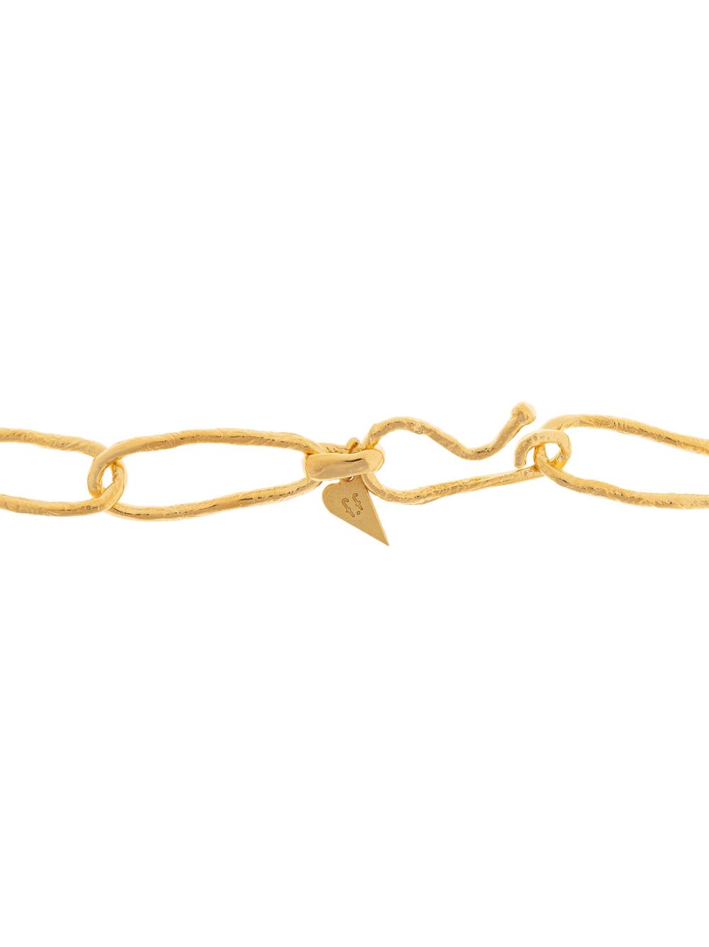 Forte Forte Bijoux Golden Forte Forte