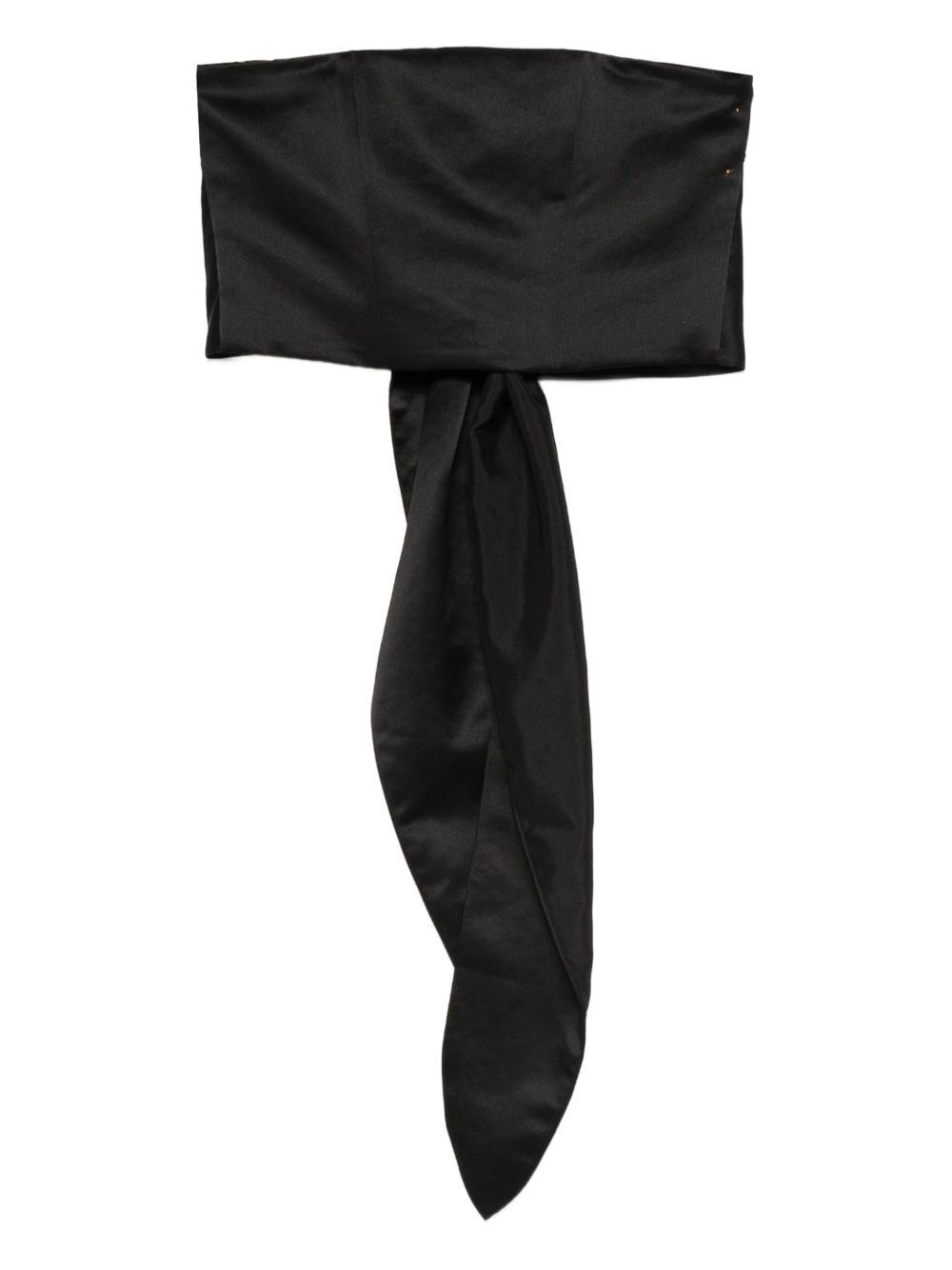 Forte Forte Top Black Forte Forte