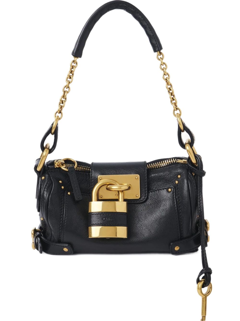 Chloé Chloè Bags.. Black Chloé