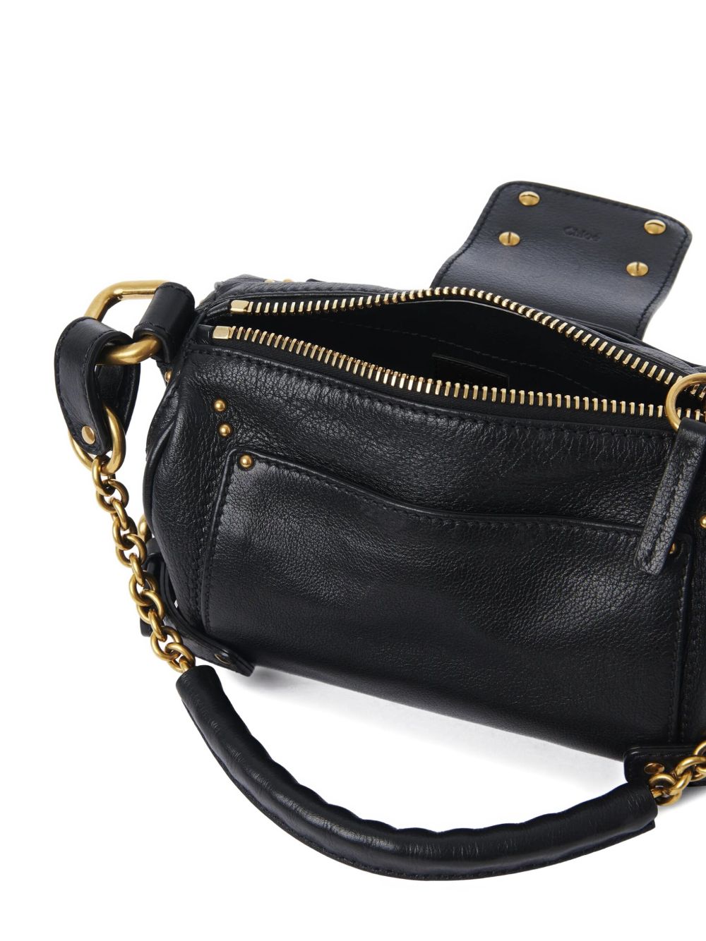Chloé Chloè Bags.. Black Chloé