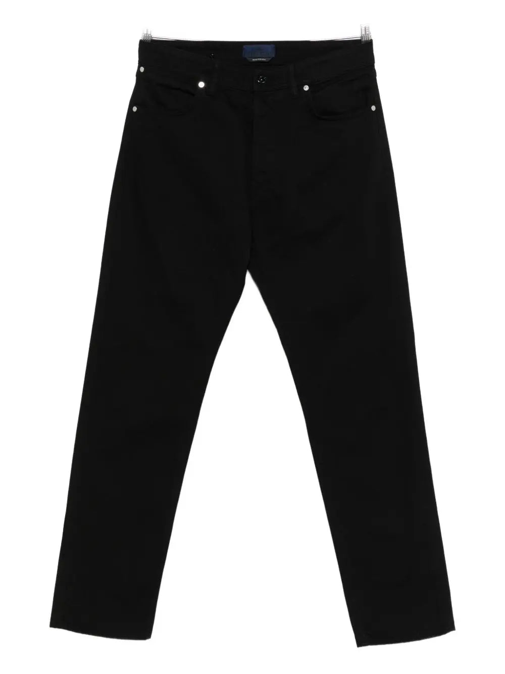 Stone Island Jeans Black Stone Island