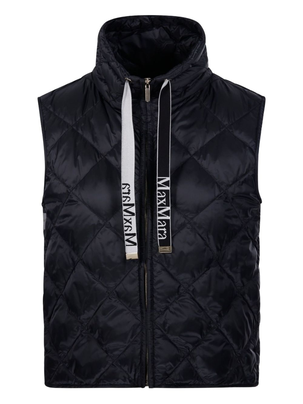 MAX MARA THE CUBE Jackets Black MAX MARA THE CUBE