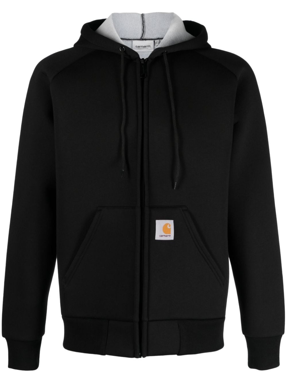 CARHARTT WIP MAIN Coats Black Carhartt Wip Main