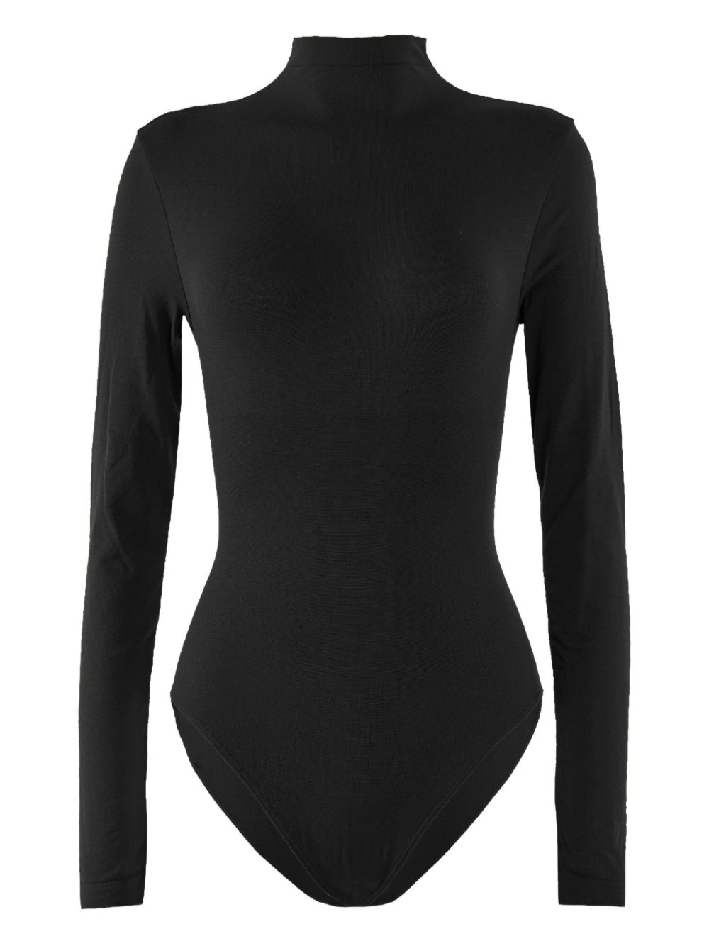 Wolford Top Black Wolford