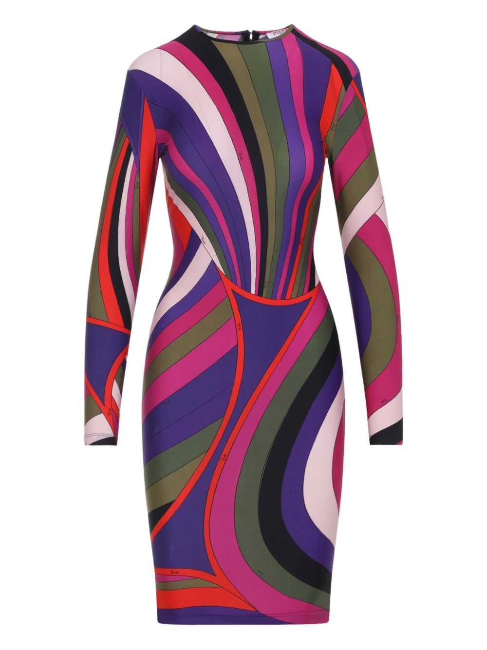 Pucci Dresses MultiColour Pucci