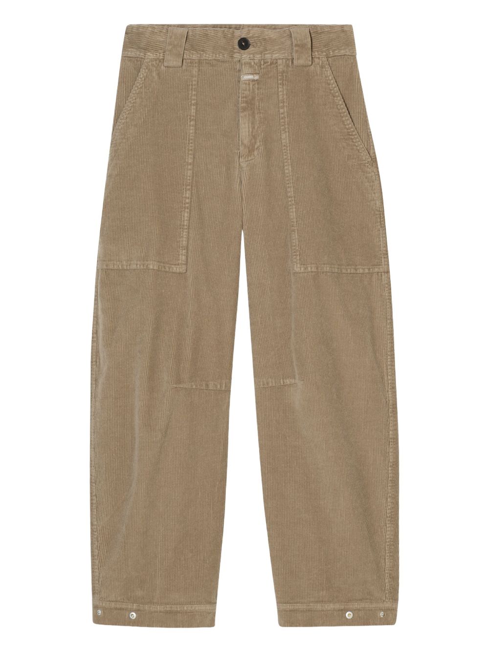 Closed Trousers Beige Closed