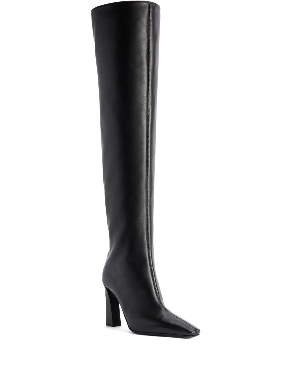 Giuseppe Zanotti Boots Black Giuseppe Zanotti