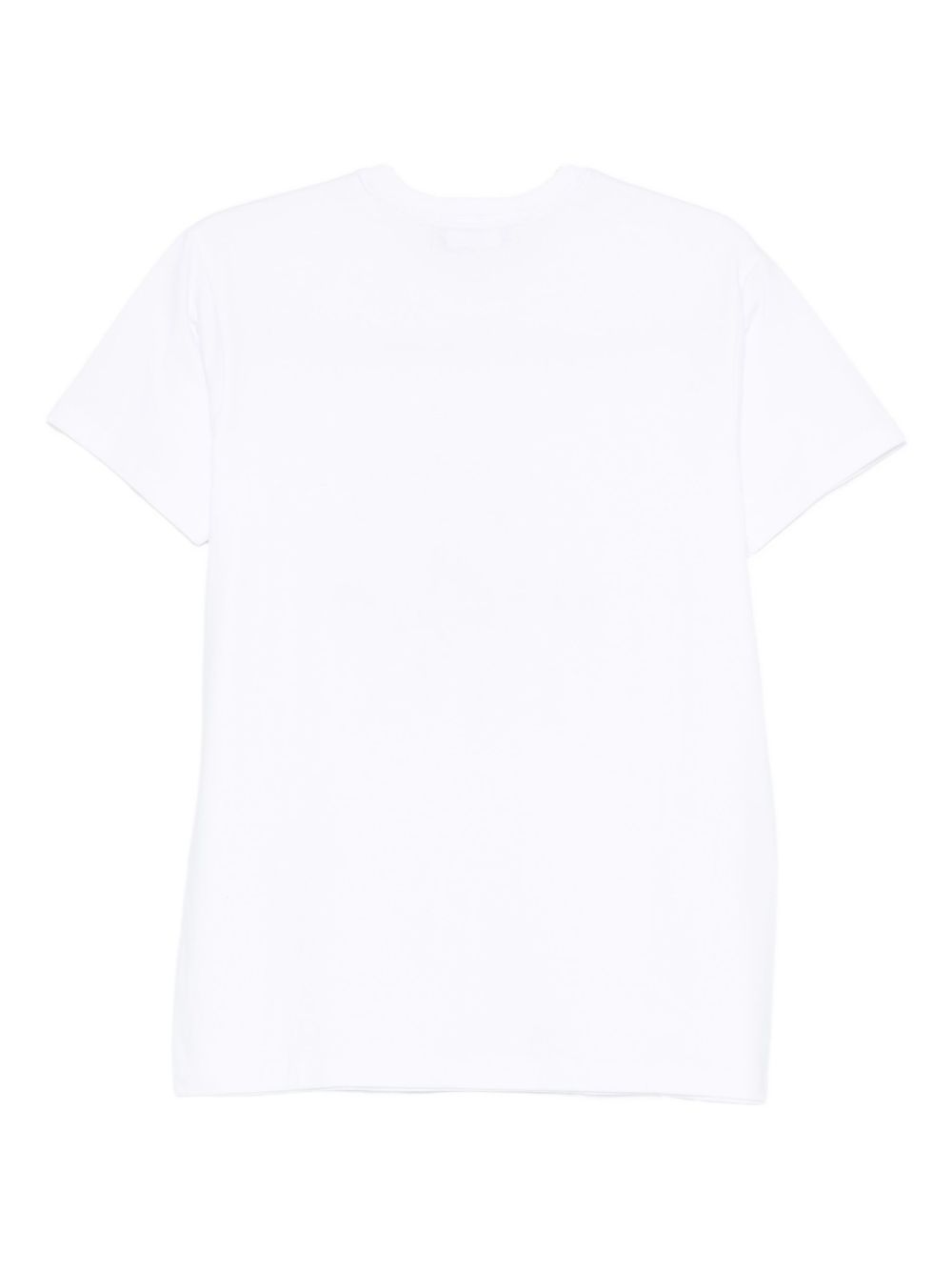 ALESSANDRO ENRIQUEZ T-shirts and Polos White Alessandro Enriquez
