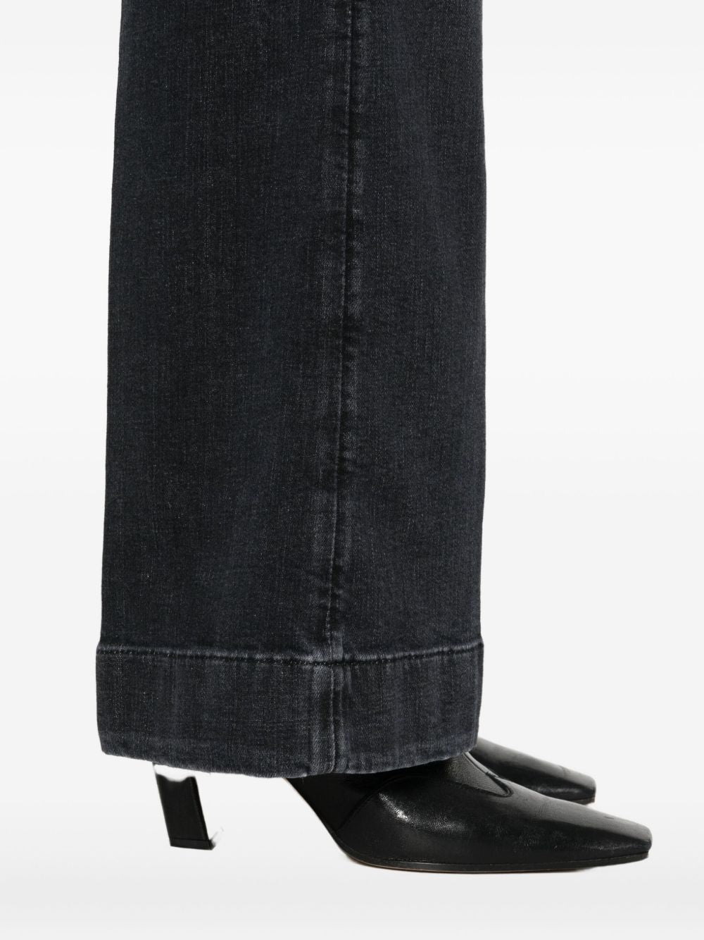 Seven Jeans Black Seven