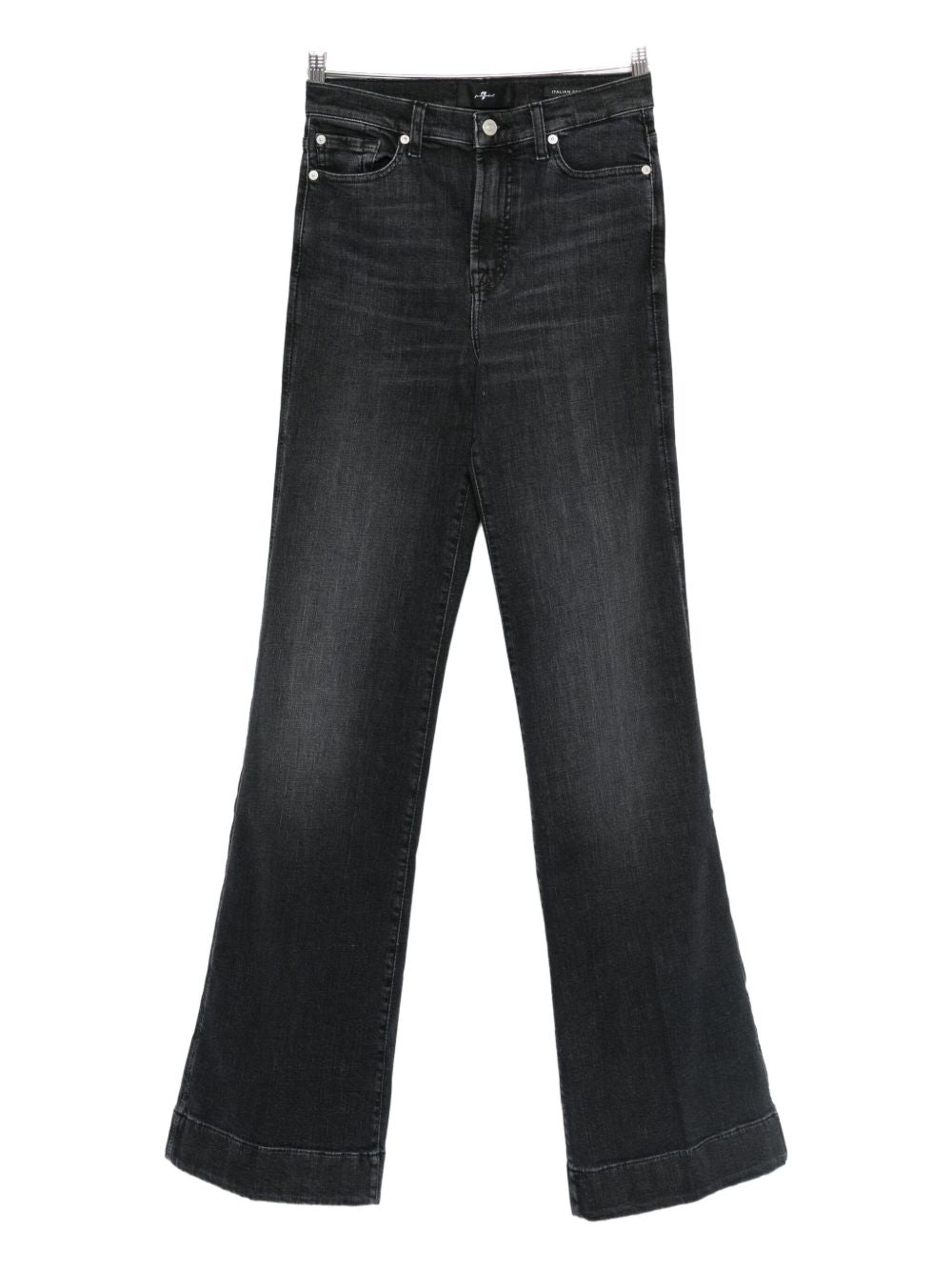 Seven Jeans Black Seven