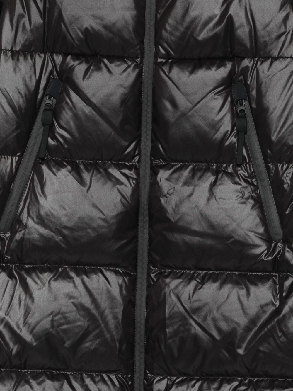 Peuterey Coats Black Peuterey